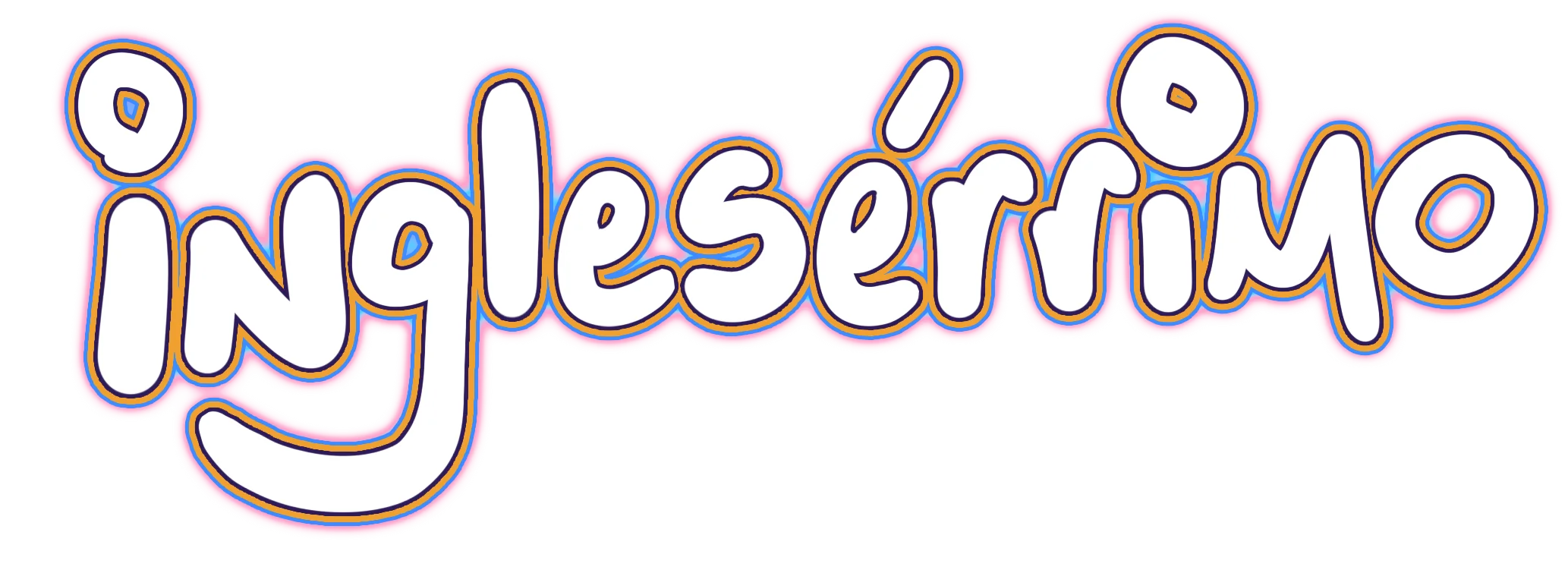 Inglesérrimo Logo
